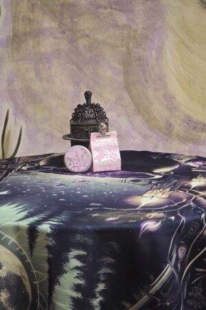Balsamo labbra “Agnes + Cat” Sparkling Fizz