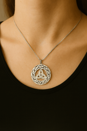 Triquetra