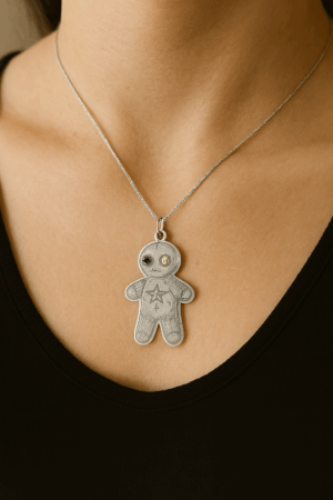 Poppet Di Protezione