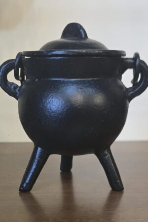 Calderone Ghisa medio