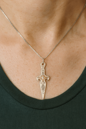 Athame di Ecate