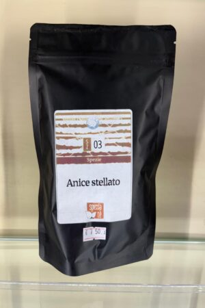 Anice Stellato