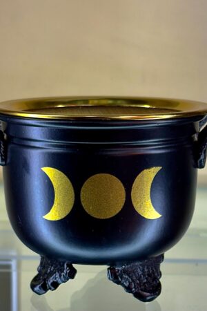 calderone triplice luna