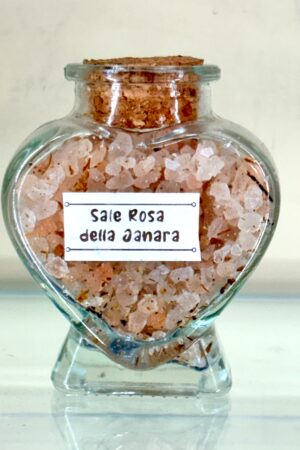sale rosa della janara