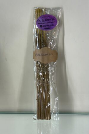 Sandalo- incenso in stick