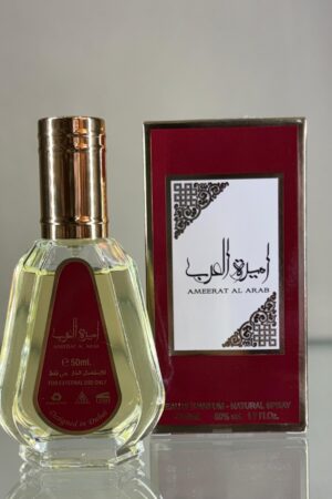 Ameerat Al Arab