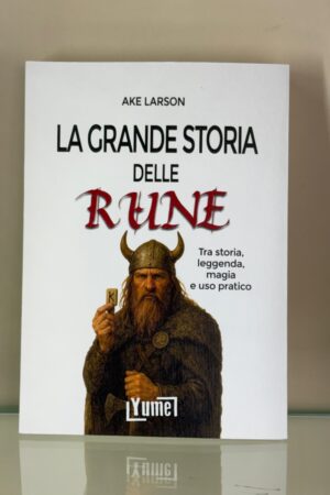 La Grande Storia delle Rune