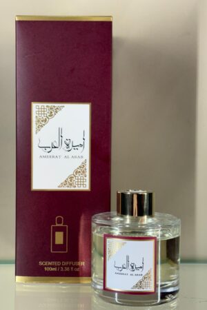 Ameerat Al Arab - Profumatore Ambiente
